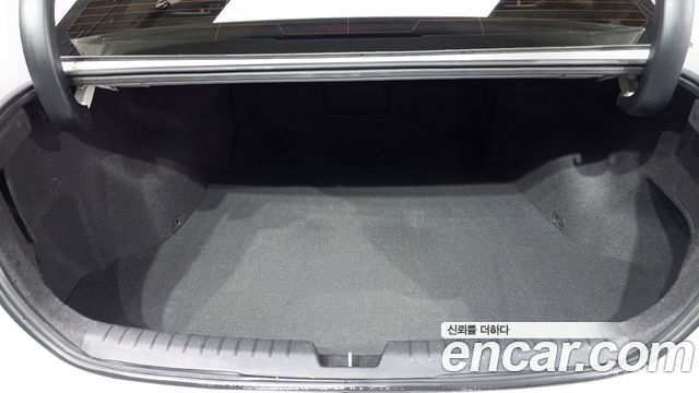 Hyundai Sonata 2015 — photo 25