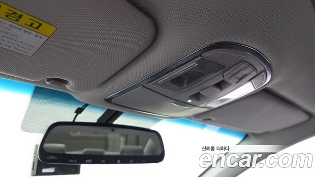 Hyundai Sonata 2015 — photo 26