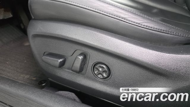Hyundai Sonata 2015 — photo 31
