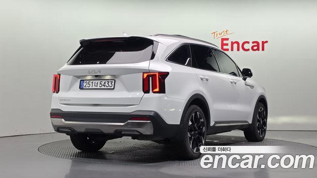 Kia Sorento 2025 — photo 2