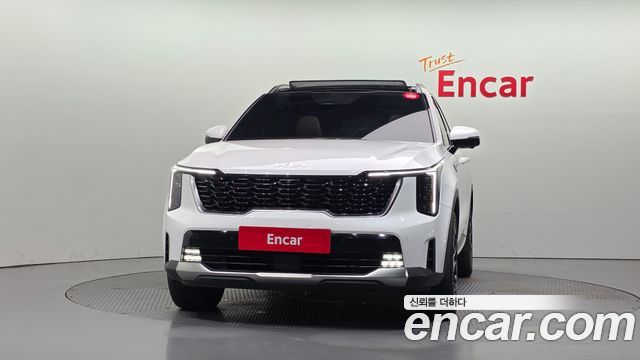 Kia Sorento 2025 — photo 3