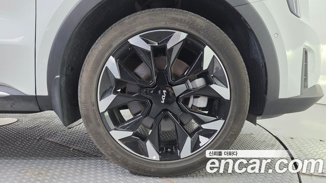 Kia Sorento 2025 — photo 5