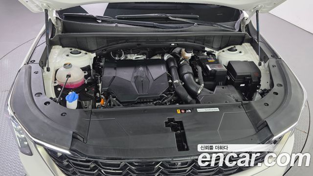 Kia Sorento 2025 — photo 6