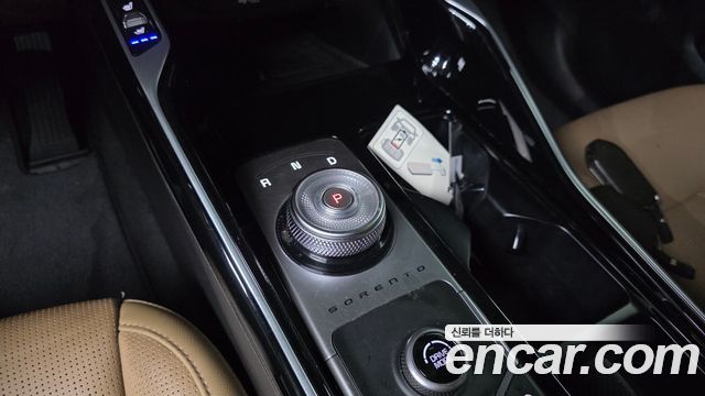 Kia Sorento 2025 — photo 12