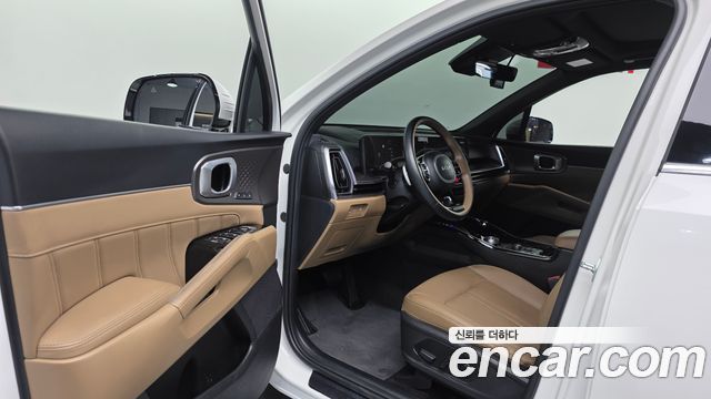 Kia Sorento 2025 — photo 13