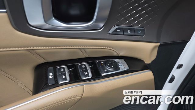 Kia Sorento 2025 — photo 17