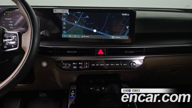 Kia Sorento 2025 — photo 20