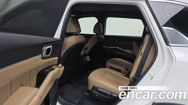 Kia Sorento 2025 — photo 22