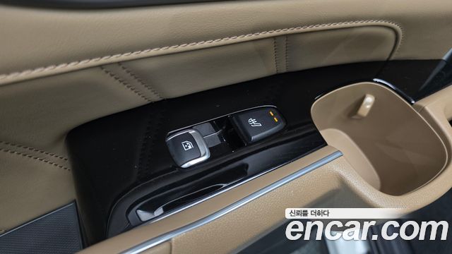 Kia Sorento 2025 — photo 23