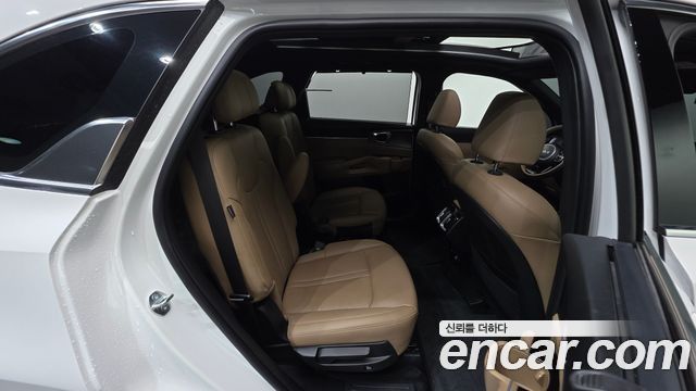 Kia Sorento 2025 — photo 24