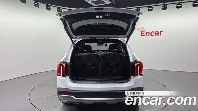 Kia Sorento 2025 — photo 25