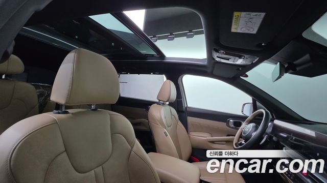 Kia Sorento 2025 — photo 26