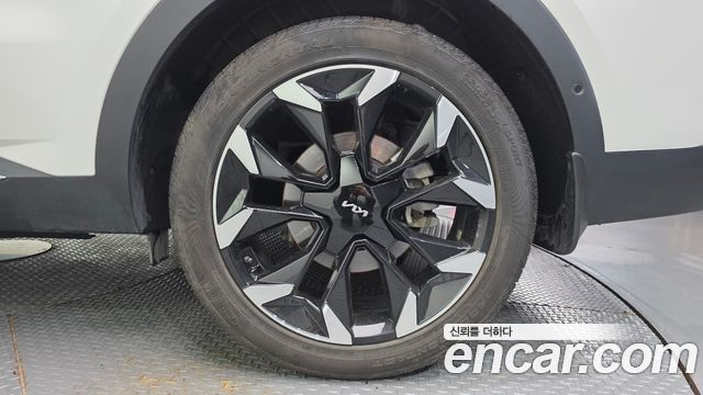 Kia Sorento 2025 — photo 7