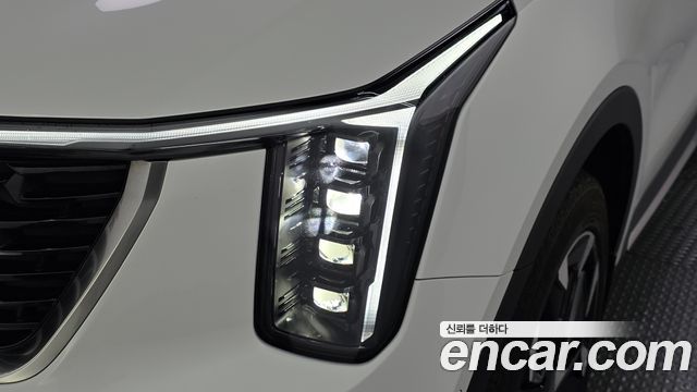 Kia Sorento 2025 — photo 8