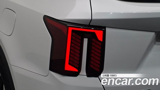 Kia Sorento 2025 — photo 9