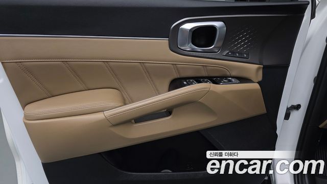 Kia Sorento 2025 — photo 14
