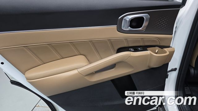 Kia Sorento 2025 — photo 15