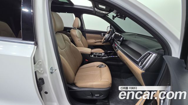Kia Sorento 2025 — photo 16