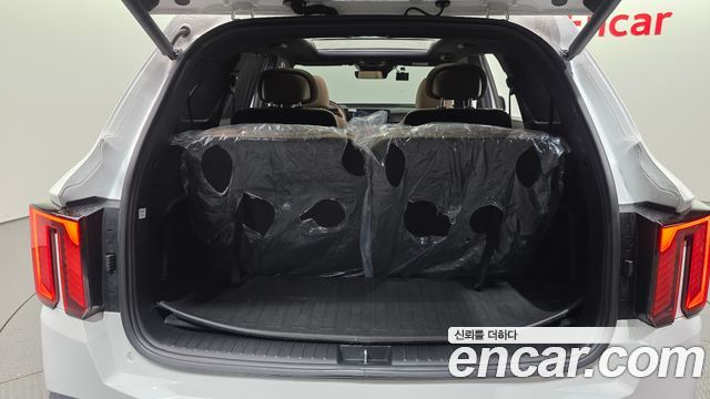 Kia Sorento 2025 — photo 27