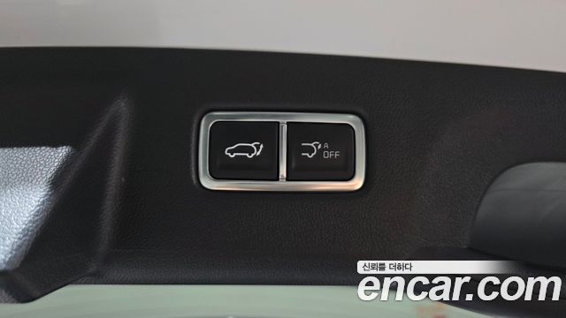 Kia Sorento 2025 — photo 28