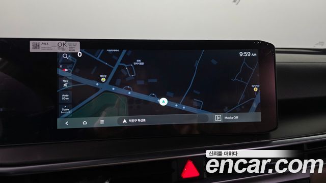 Kia Sorento 2025 — photo 30