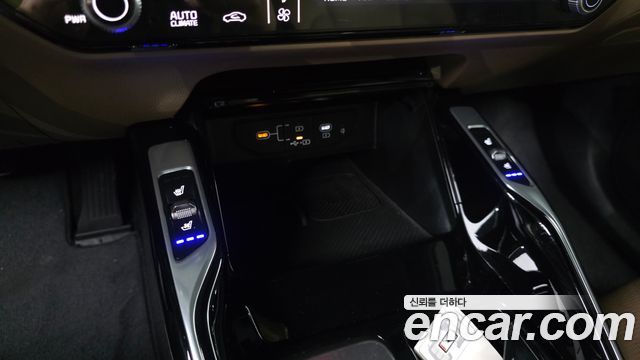 Kia Sorento 2025 — photo 31