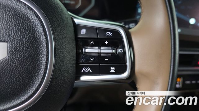 Kia Sorento 2025 — photo 32
