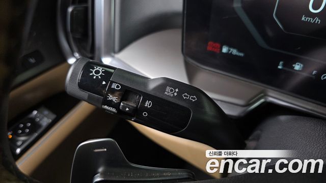 Kia Sorento 2025 — photo 33