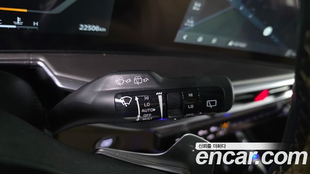 Kia Sorento 2025 — photo 35