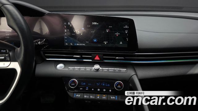 Hyundai AVANTE 2023 — photo 20