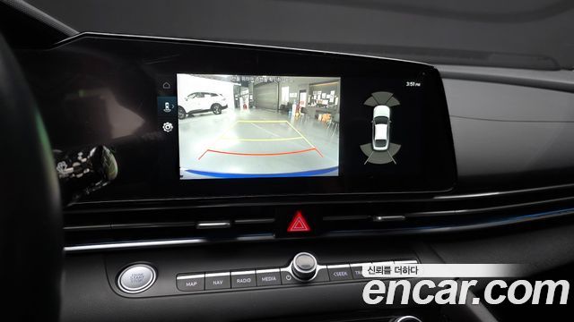 Hyundai AVANTE 2023 — photo 21