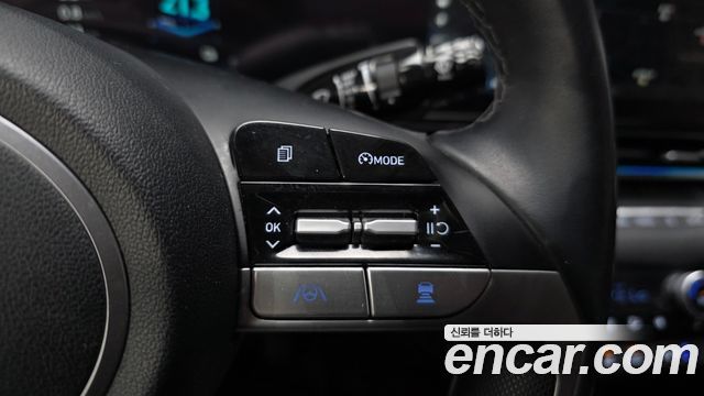 Hyundai AVANTE 2023 — photo 24