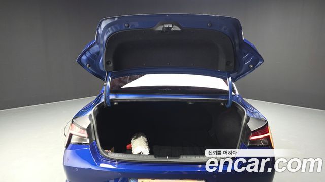 Hyundai AVANTE 2023 — photo 26