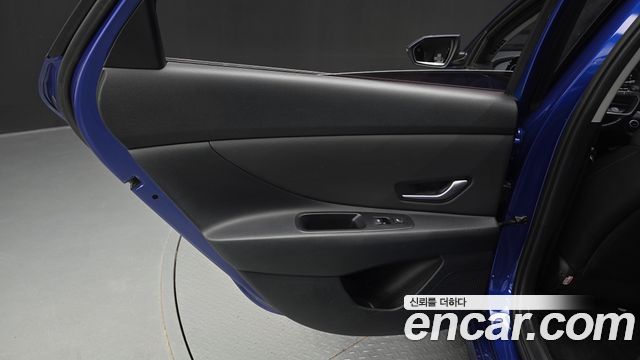 Hyundai AVANTE 2023 — photo 15