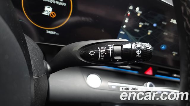Hyundai AVANTE 2023 — photo 33