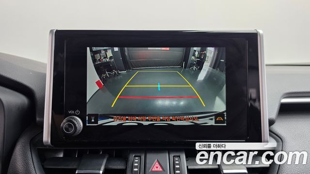 Toyota RAV4 2024 — photo 20