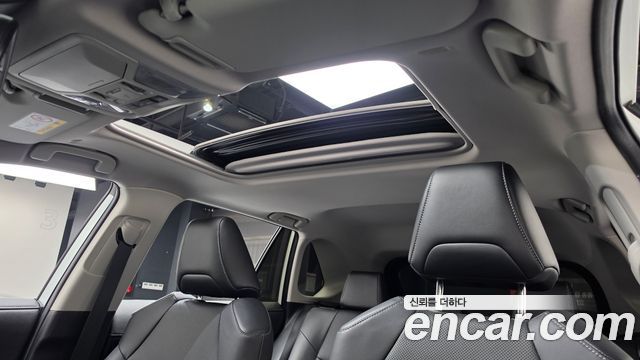 Toyota RAV4 2024 — photo 23