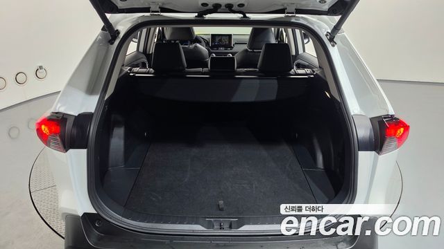 Toyota RAV4 2024 — photo 25