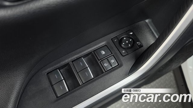 Toyota RAV4 2024 — photo 26