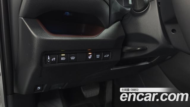 Toyota RAV4 2024 — photo 28