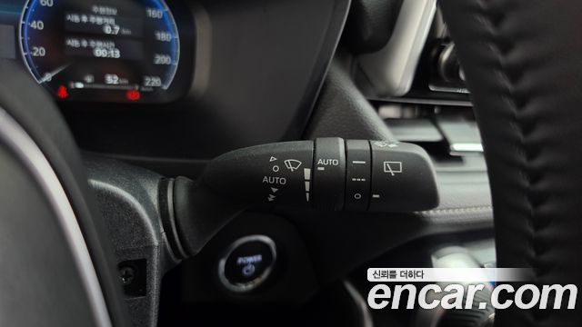 Toyota RAV4 2024 — photo 29