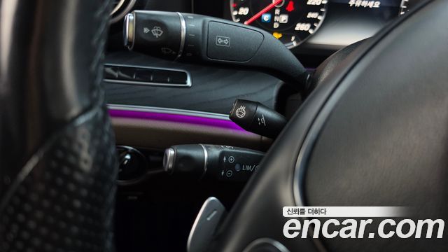 Mercedes-Benz E-Class 2017 — photo 29