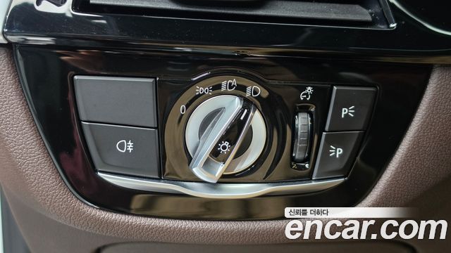 BMW Gran Turismo 2022 — photo 20