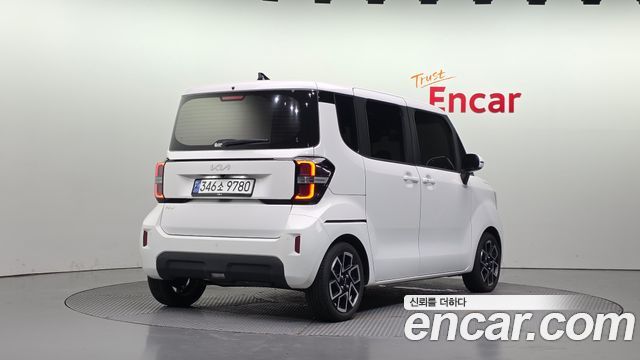 Kia RAY 2023 — photo 2