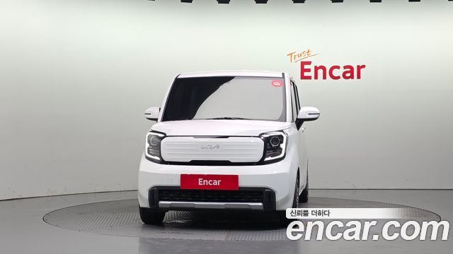 Kia RAY 2023 — photo 3