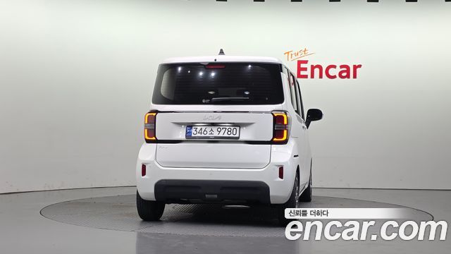 Kia RAY 2023 — photo 4