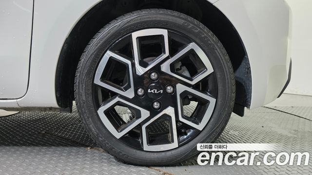 Kia RAY 2023 — photo 5