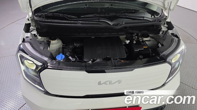 Kia RAY 2023 — photo 6