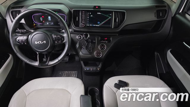 Kia RAY 2023 — photo 10