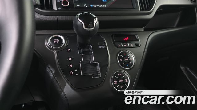 Kia RAY 2023 — photo 12